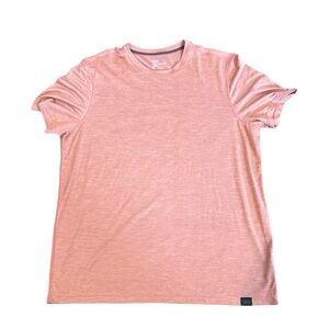 Saxx Men’s Size XXL All Day Aerator Short Sleeve Tee EUC‎